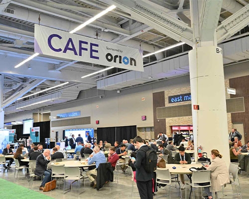 Cafe