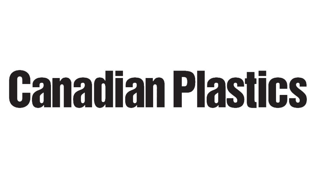 Canadian Plastics Logo