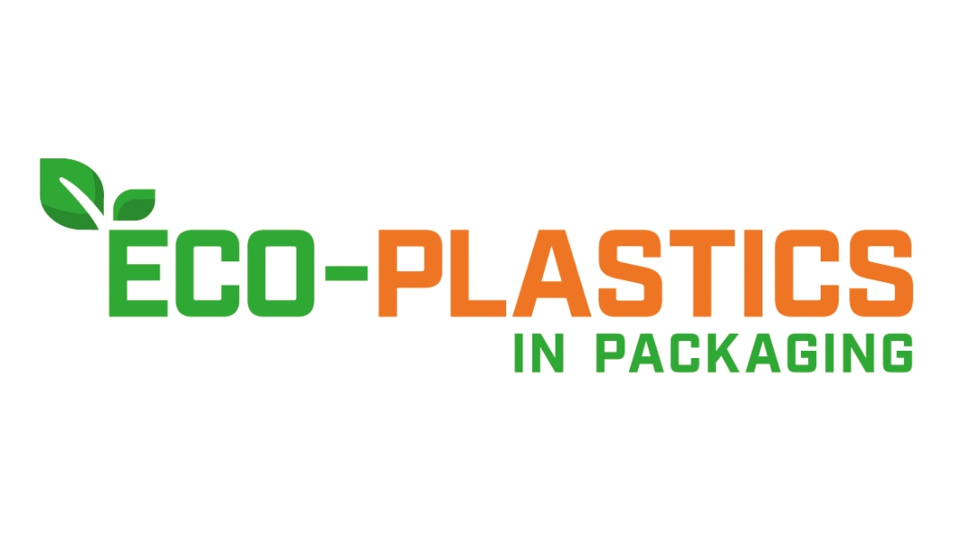 Eco-Plastics in Packaging Logo
