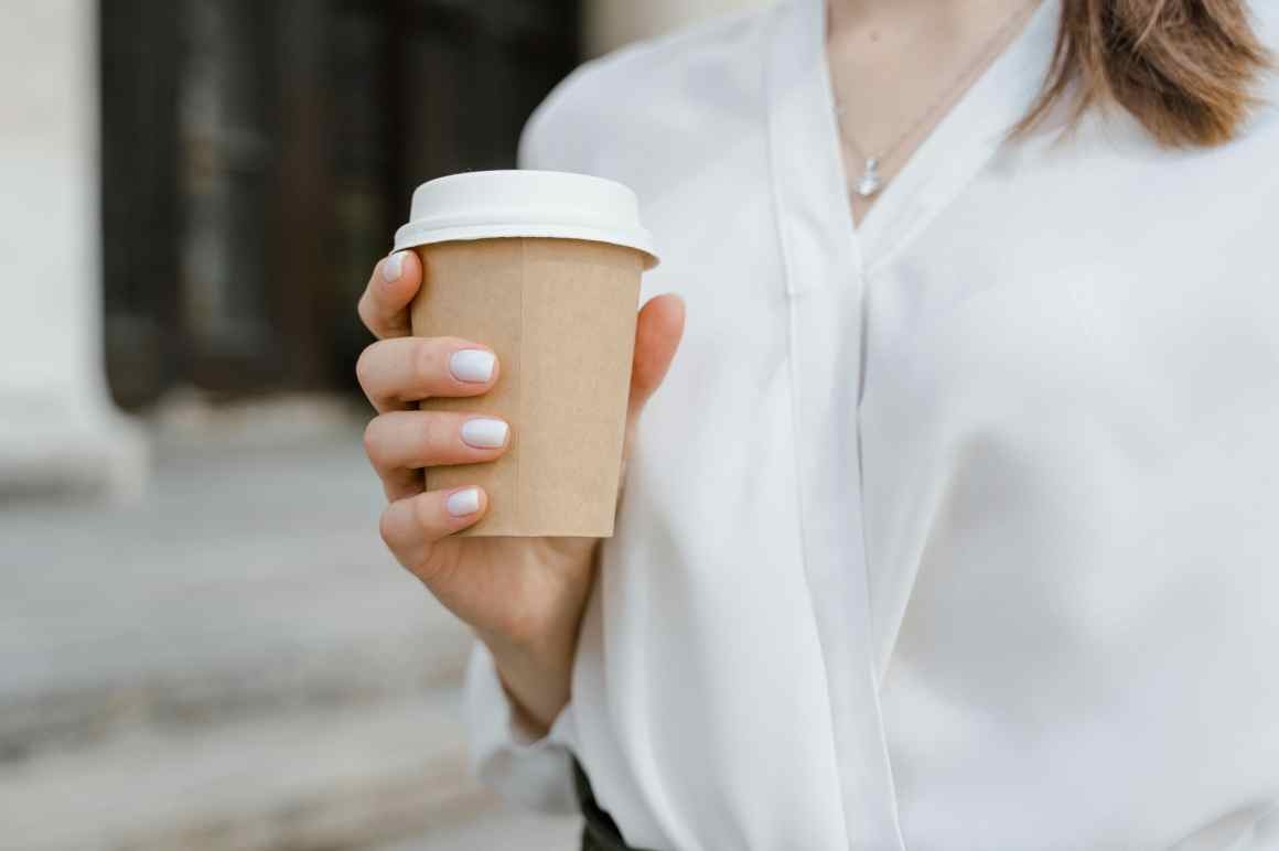 Hot beverages