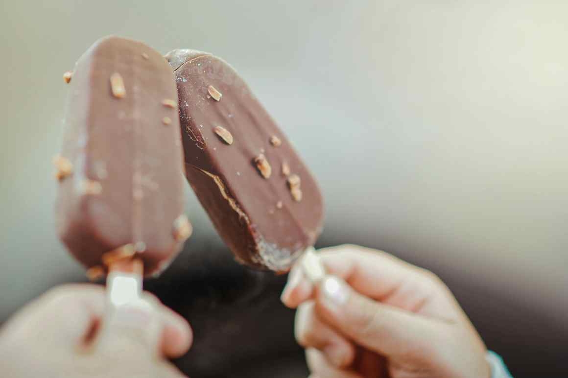 Ice cream