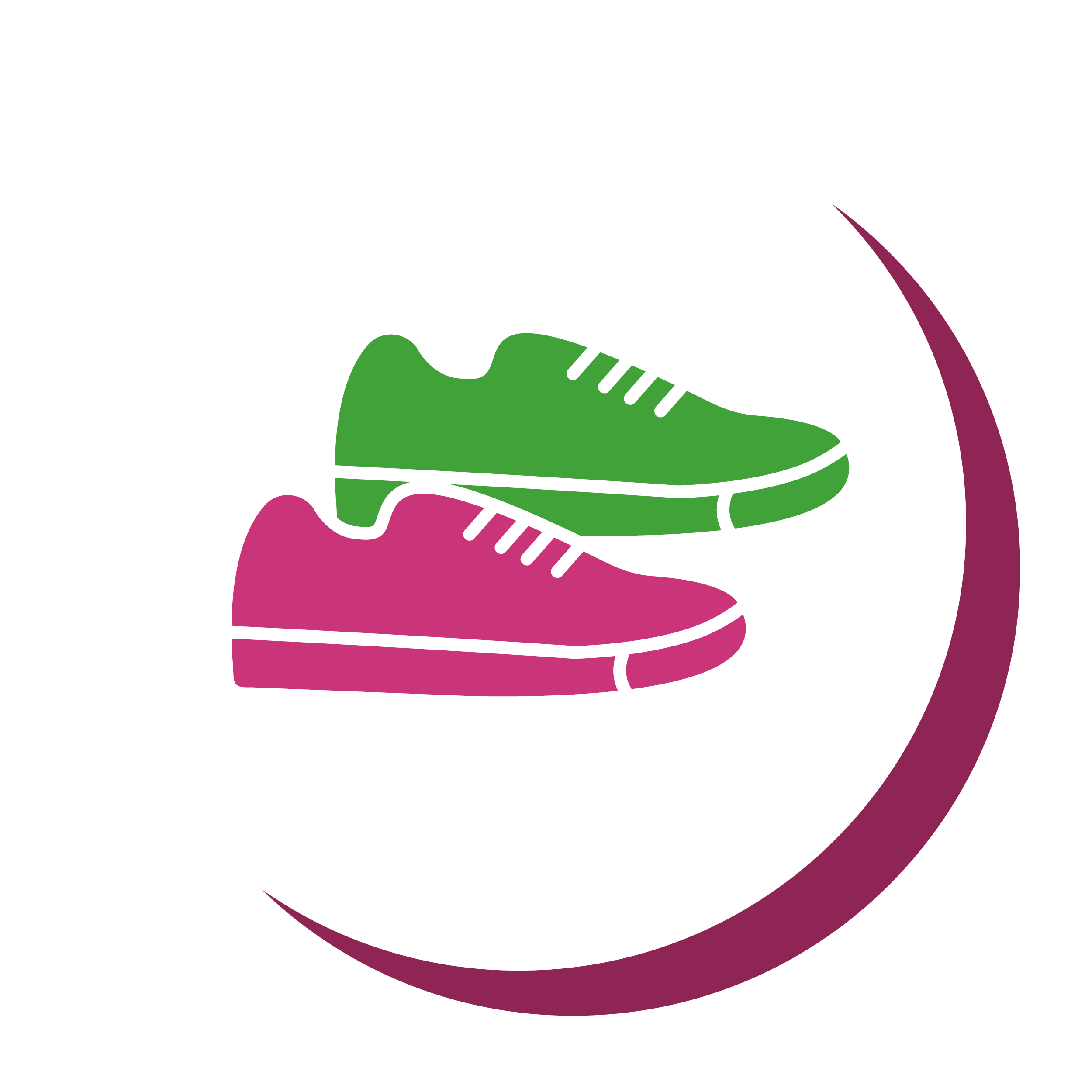 FOOTWEAR COMPANIES