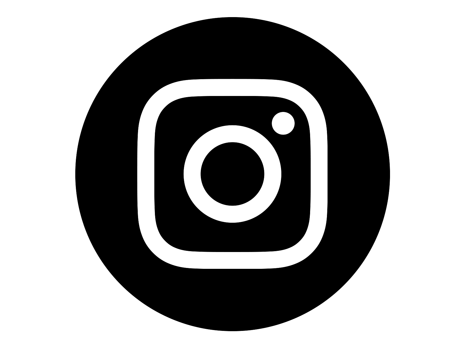 Instagram icon