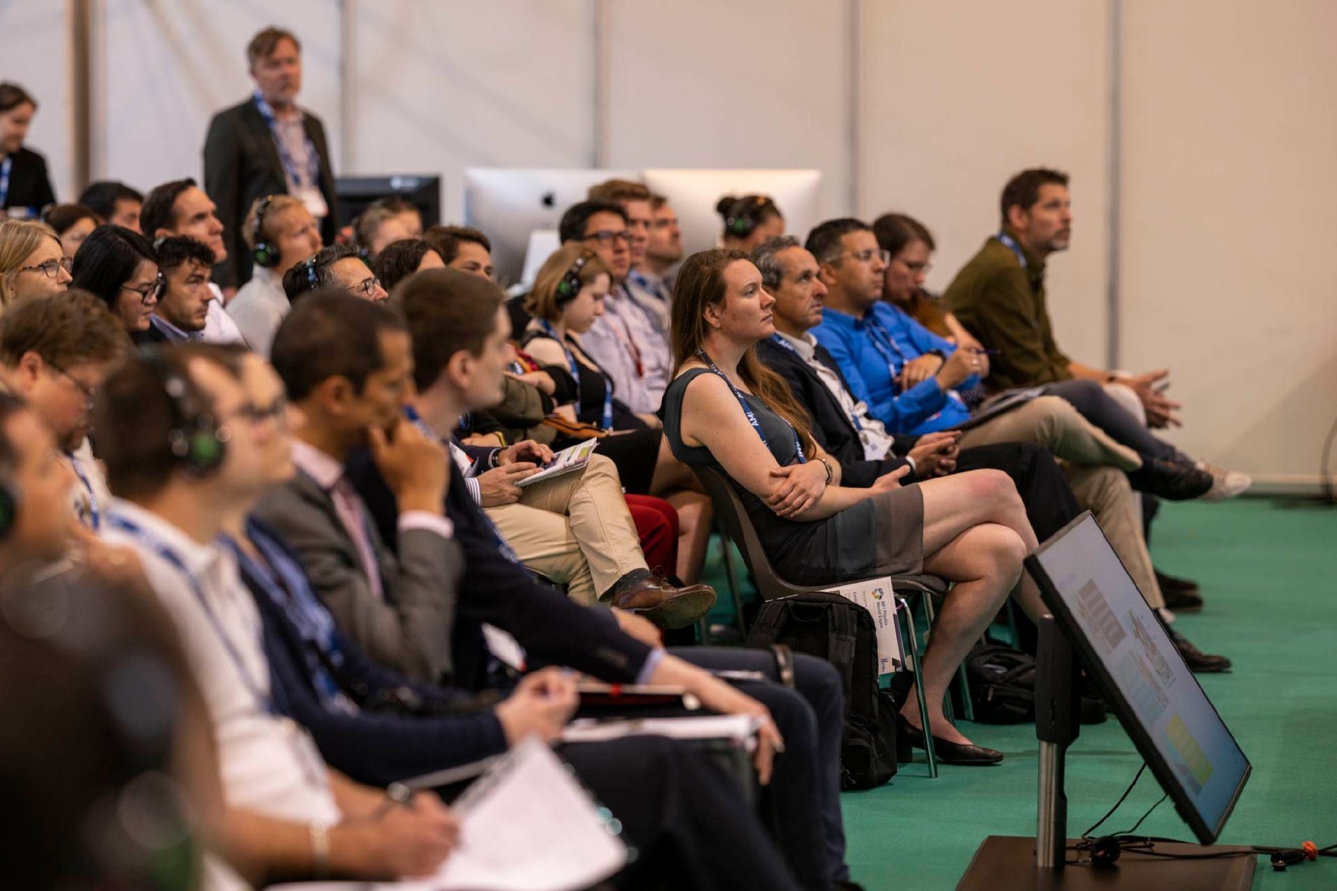 Free conference programmes announced for plastics expos in Brussels