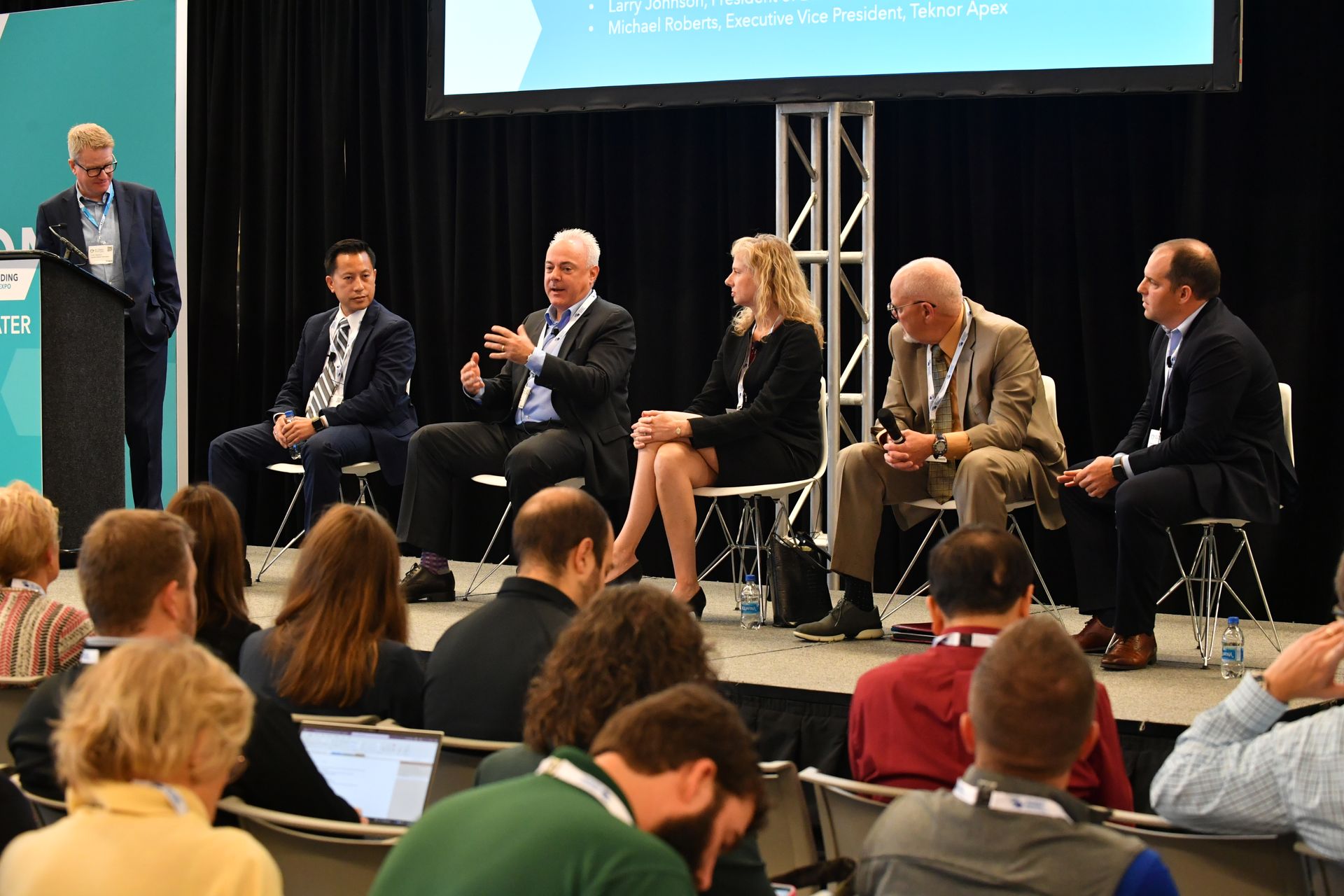 Exhibitions Free To Attend Plastics Industry Expos AMI