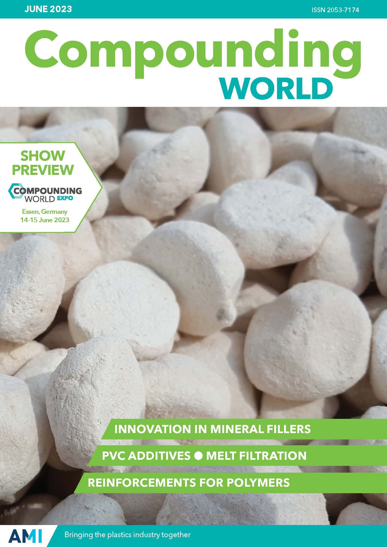 Compounding World Archive