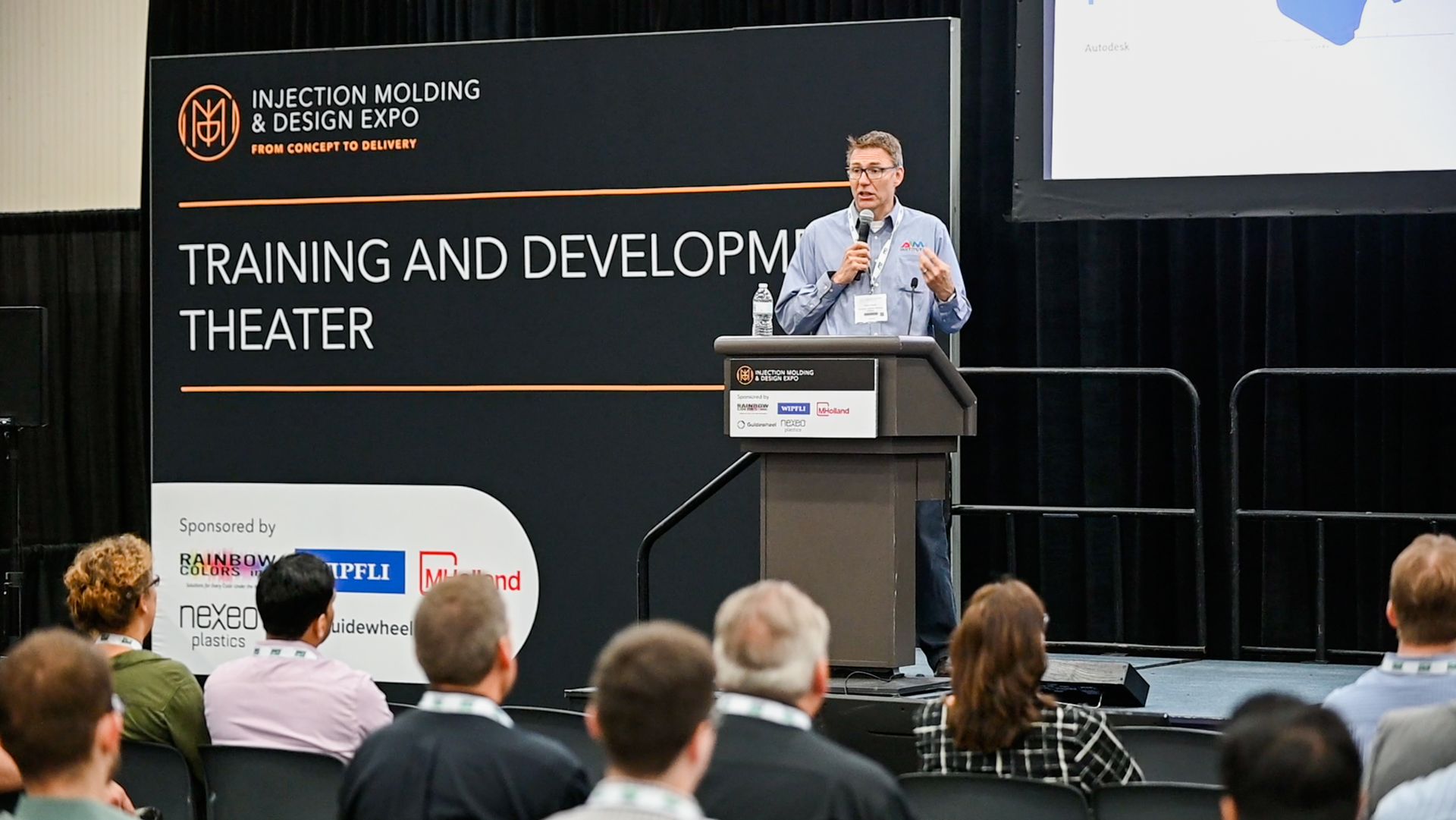 Events Plastics Conferences & Exhibitions AMI