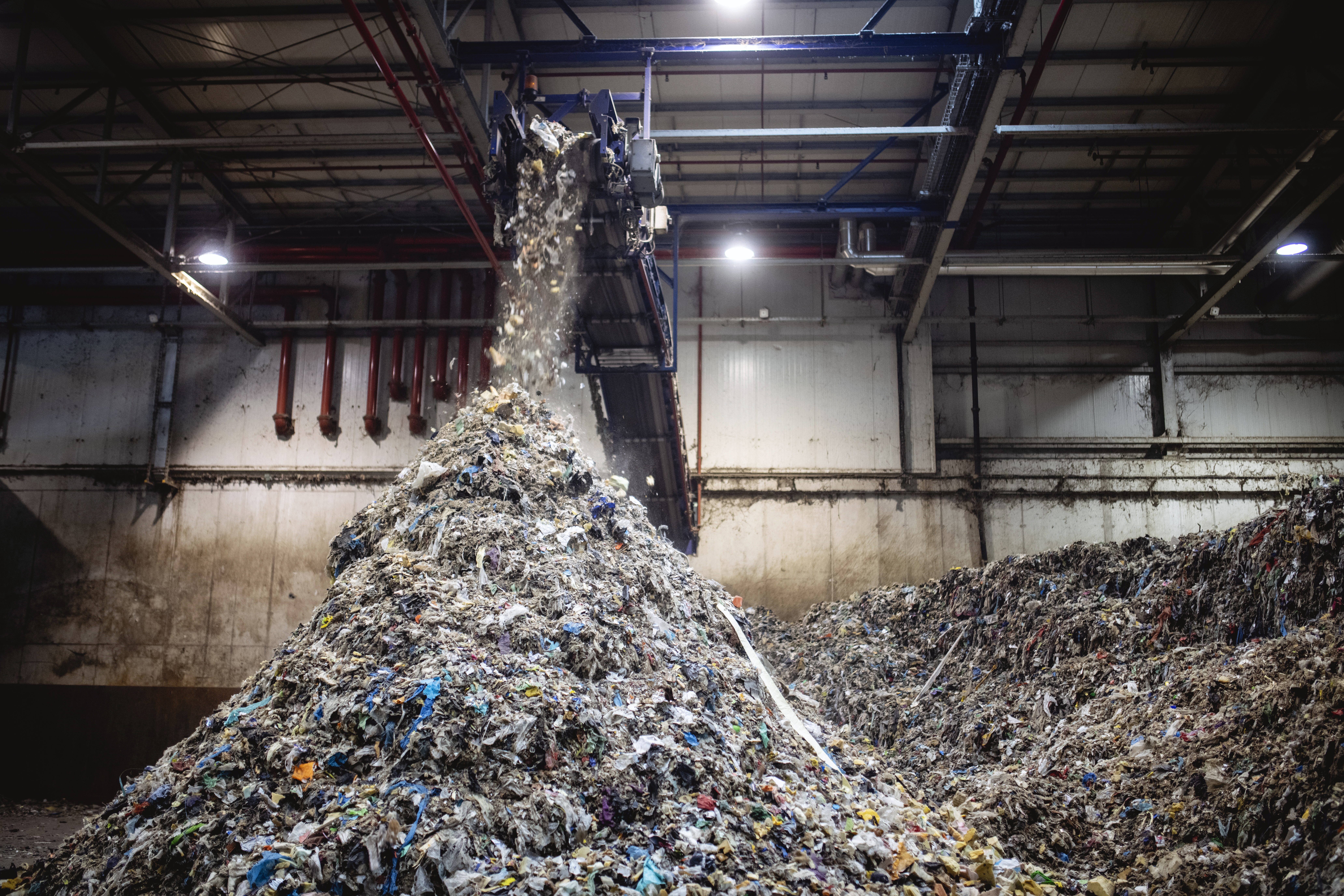 Plastics Recyclers Europe & Turkey