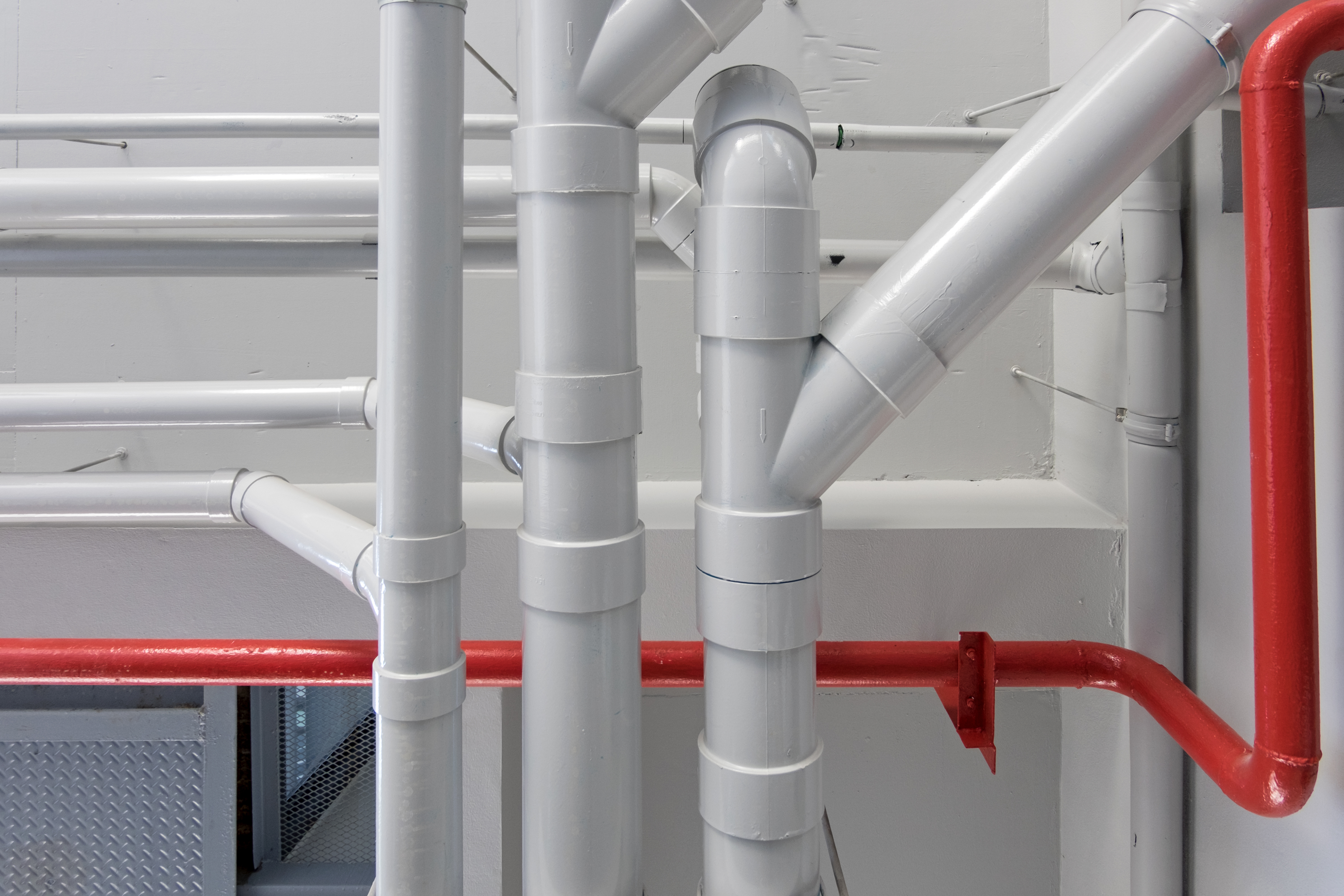 Plastic Hot and Cold Water Pipe Systems European Market