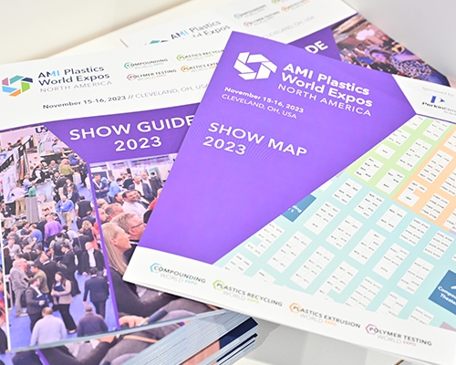Show guide
