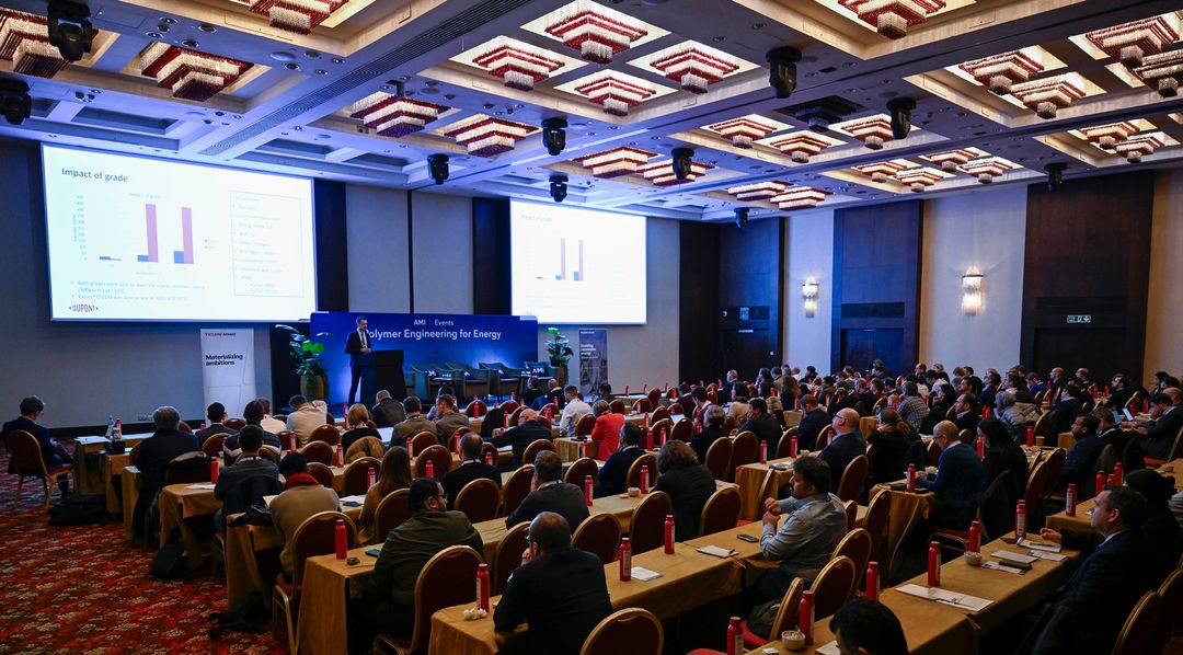 Events Plastics Conferences & Exhibitions AMI