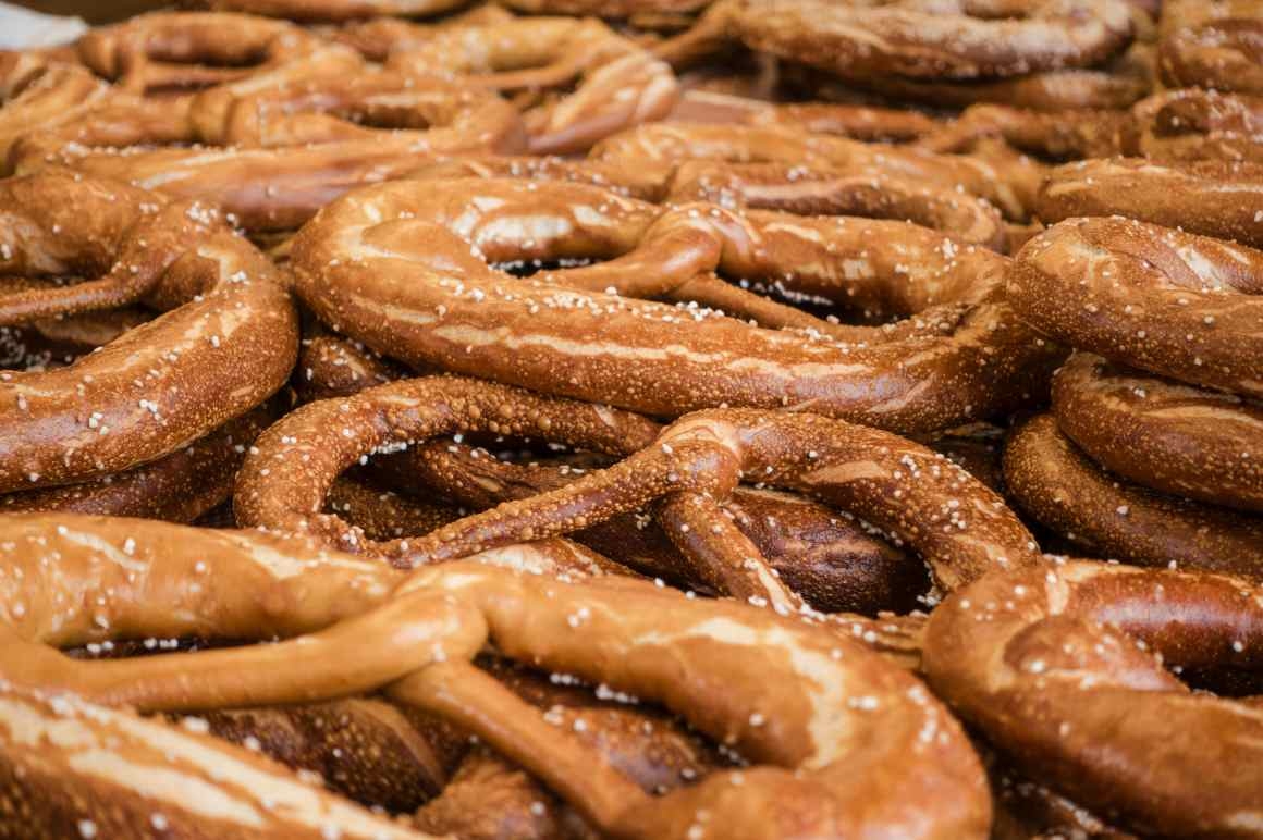 Pretzels