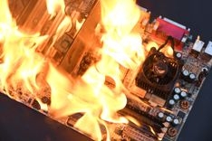 Fire Retardants in Plastics 