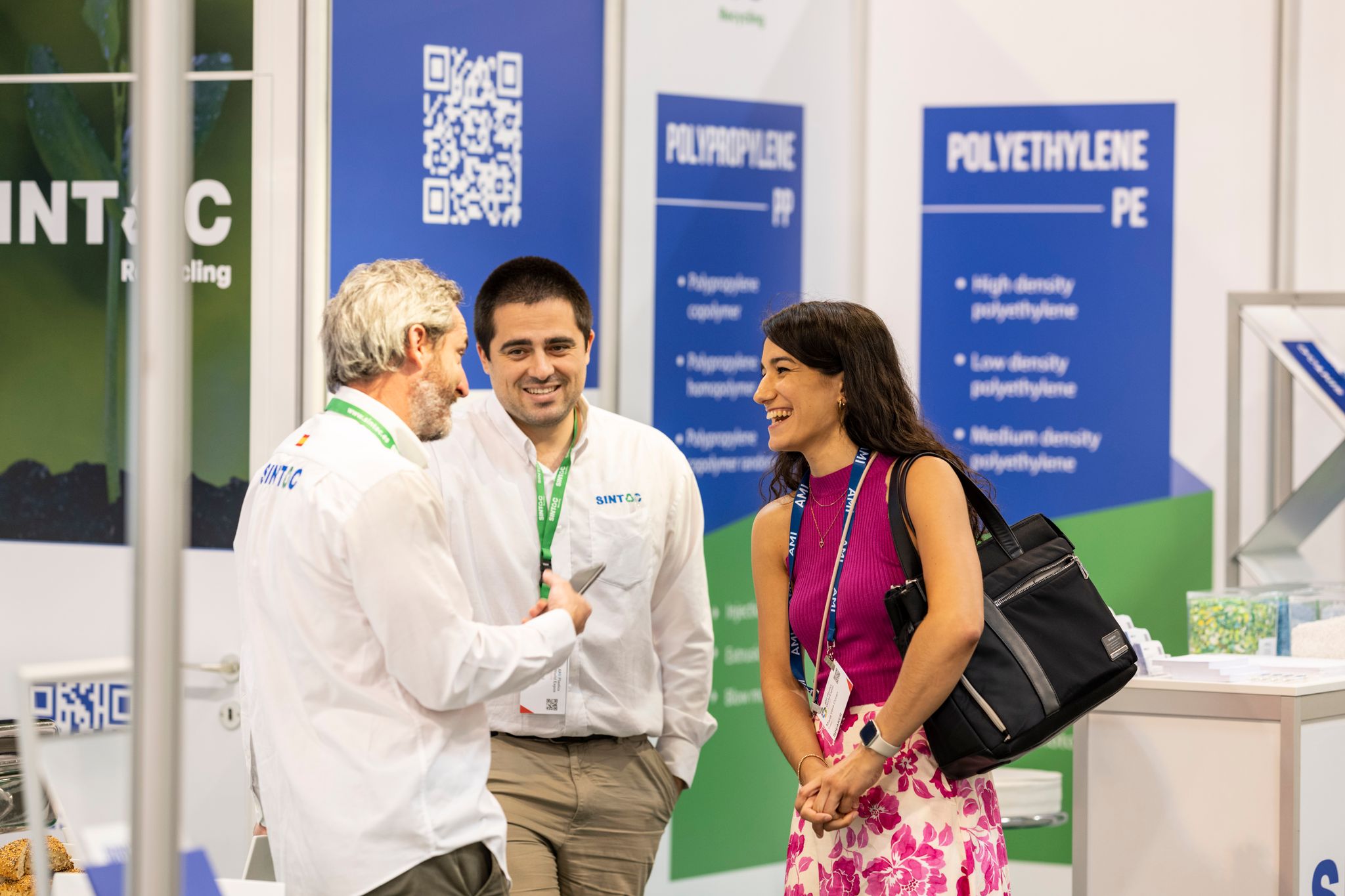 Events - Plastics Conferences & Exhibitions - AMI