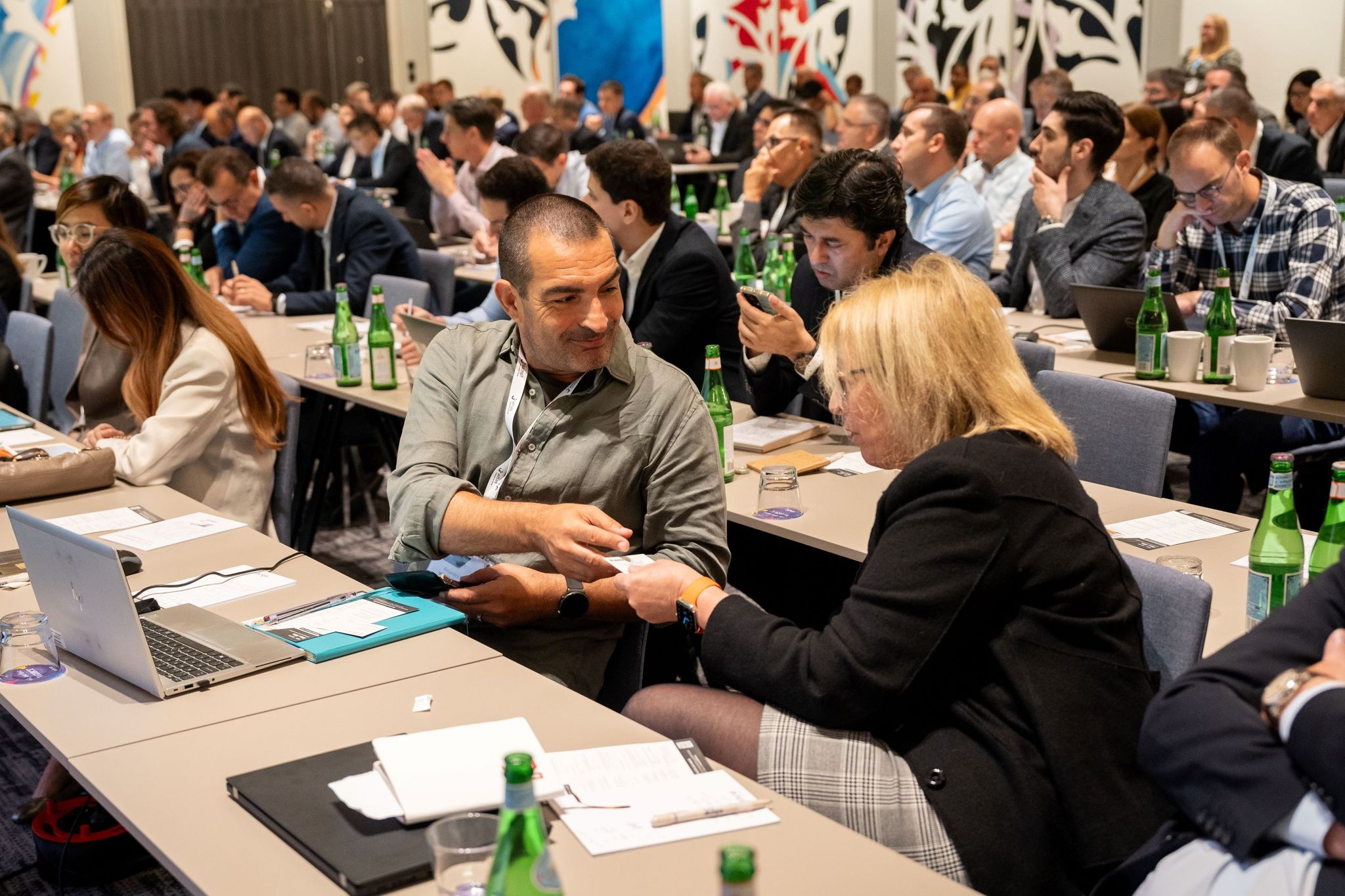 Conferences Worldwide Expert Plastics Events AMI