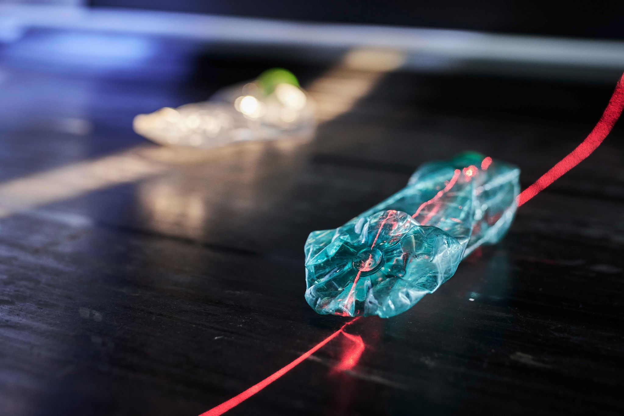 Innovation In Plastics Sorting