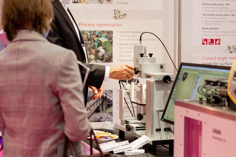 Events Plastics Conferences & Exhibitions AMI