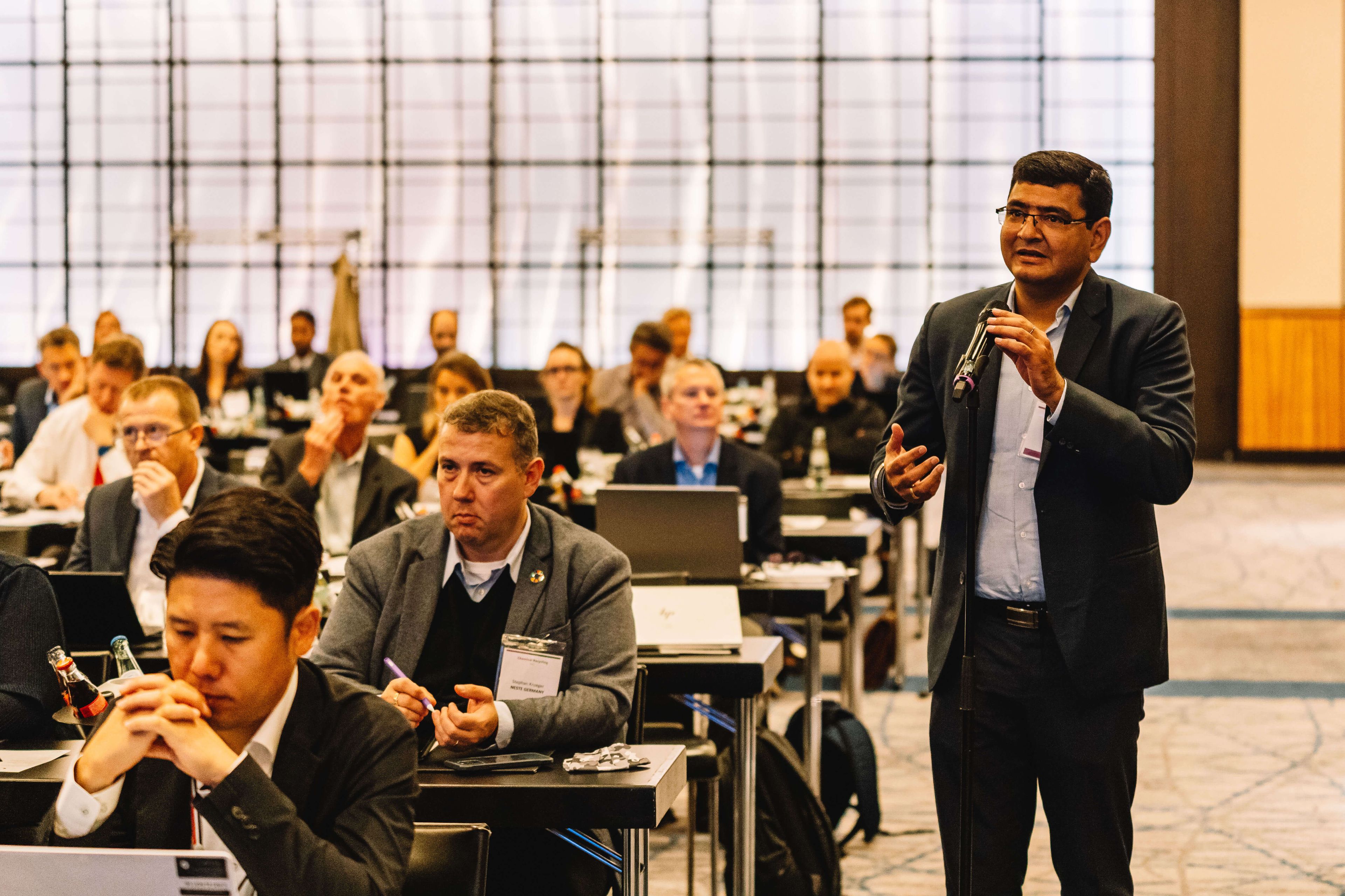 Conferences Worldwide Expert Plastics Events AMI